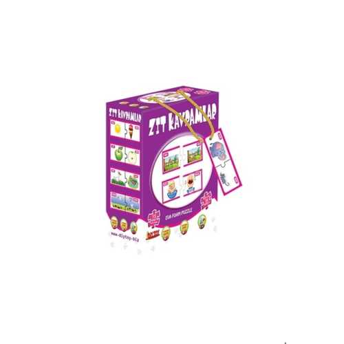 DIYTOY ZIT KAVRAMLAR ZTK2945