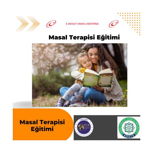 MASAL TERAPİSİ EĞİTİMİ (E-DEVLETTE GÖRÜNÜR/ÜNİVERSİTE ONAYLI)