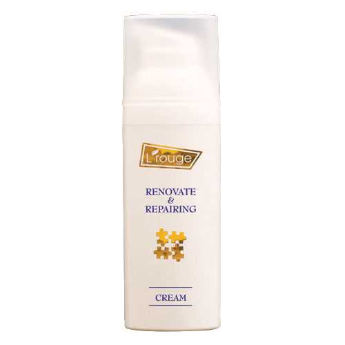 BENİMPROPAM L’ROUGE RENOVATE & REPAİRİNG CREAM ONARICI VE CİLT YENİLEYİCİ KREM 50 ML