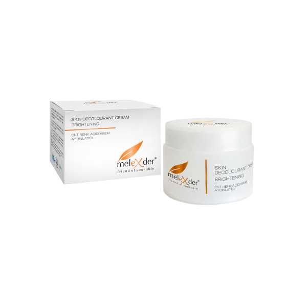 MELEXDER LEKE KREMİ