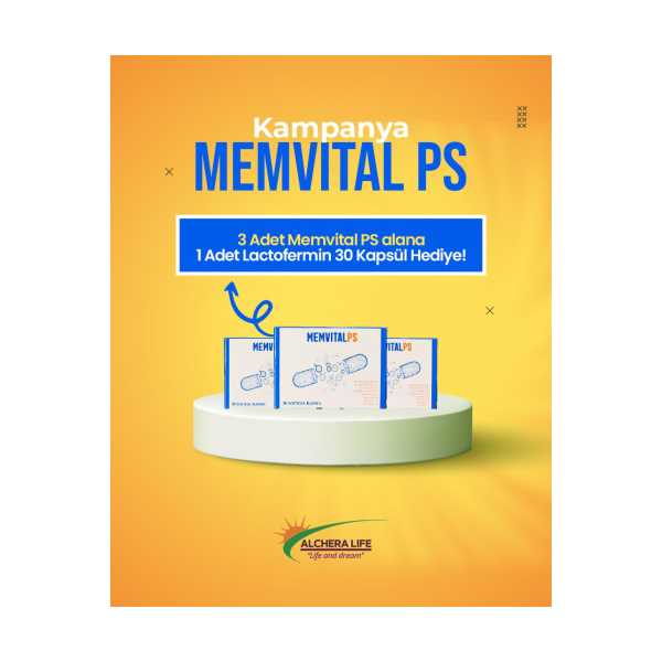 MEMVİTALPS KAMPANYA