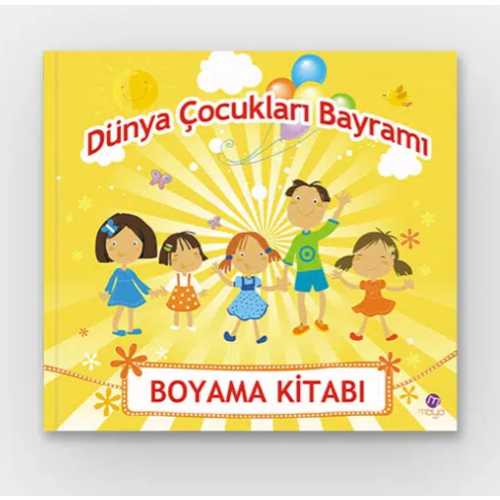 MİYA DÜNYA ÇOCUKLARI