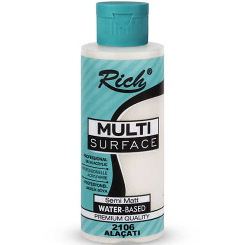RİCH MULTİSURFACE 120ML 2106 ALAÇATI