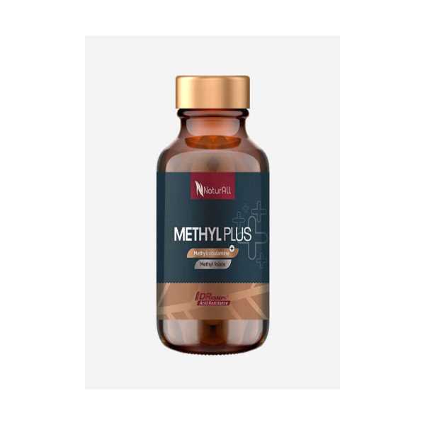 METHYL PLUS