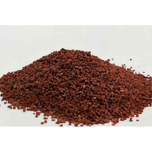 JORDANİA ÇAKIL TOPRAK RENGİ /KIRMIZI 2-4 MM