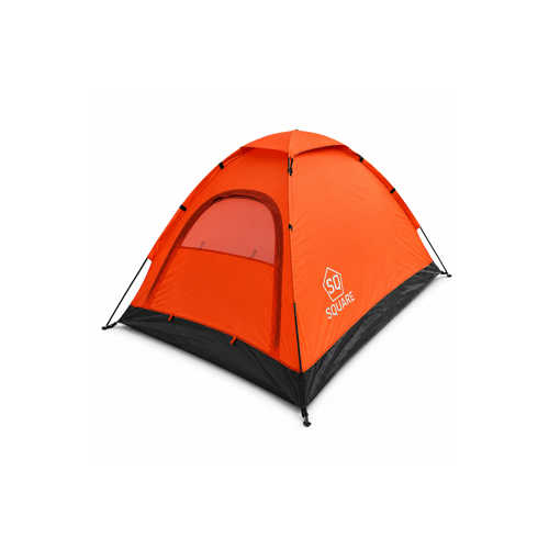 GANGES 2 DARK ORANGE CADIR