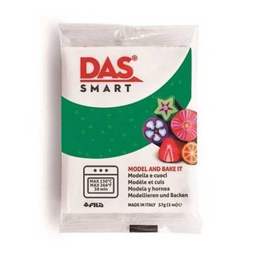 DAS FİMO HAMURU 57GR YEŞİL 321303