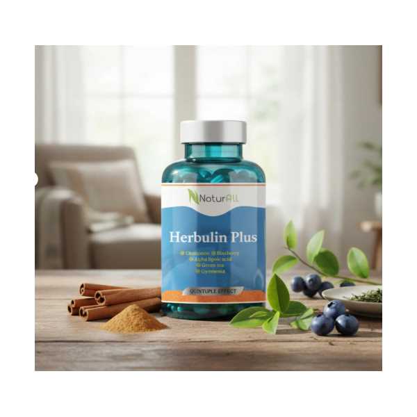 HERBULIN PLUS