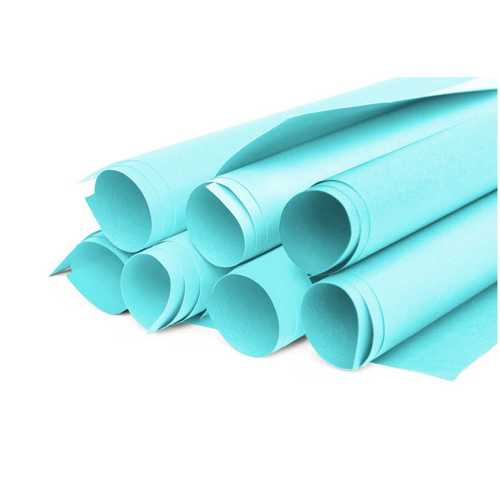 SİNGLE FON KARTONU 50X70 100LÜ A.MAVİ HAMURU BOYAL