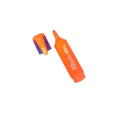 MİKRO FOSFORLU KALEM TURUNCU MK 701 -12-