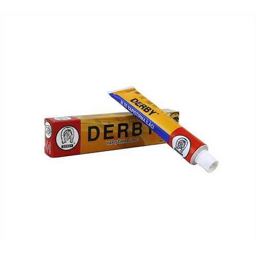 DERBY 40GR KÜÇÜK YAPIŞTIRICI NO:78