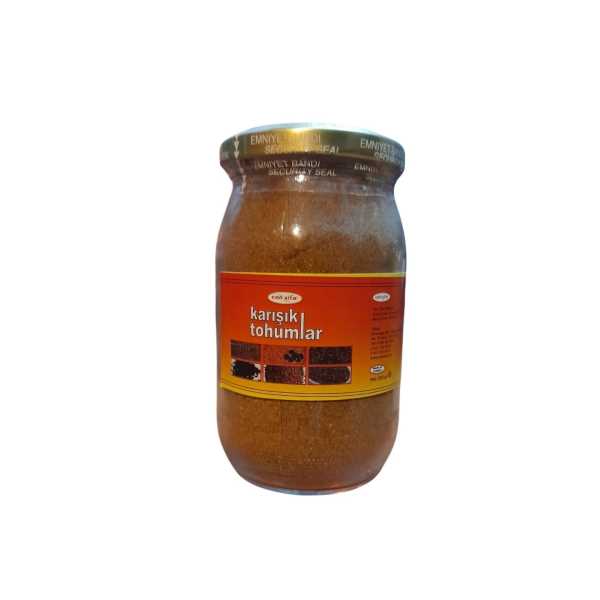 CAN ŞİFA KARIŞIK TOHUMLAR 200 GR