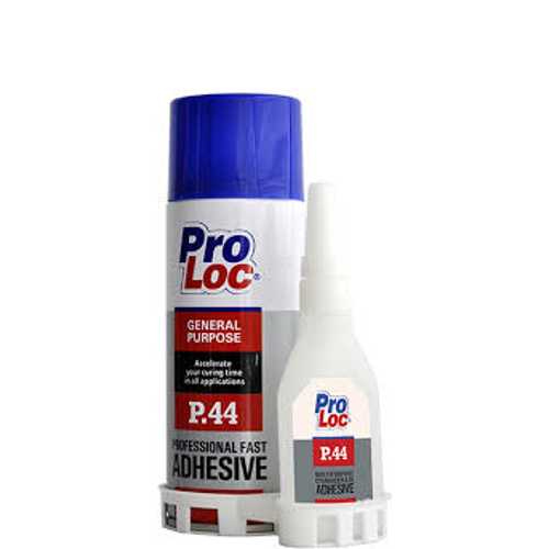 PROLAC P.44 HIZLI YAPIŞTIRICI 100ML