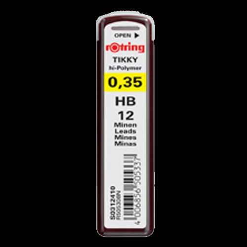 ROTRİNG MİN Hİ-POLYMER HB 0.3MM S0312410