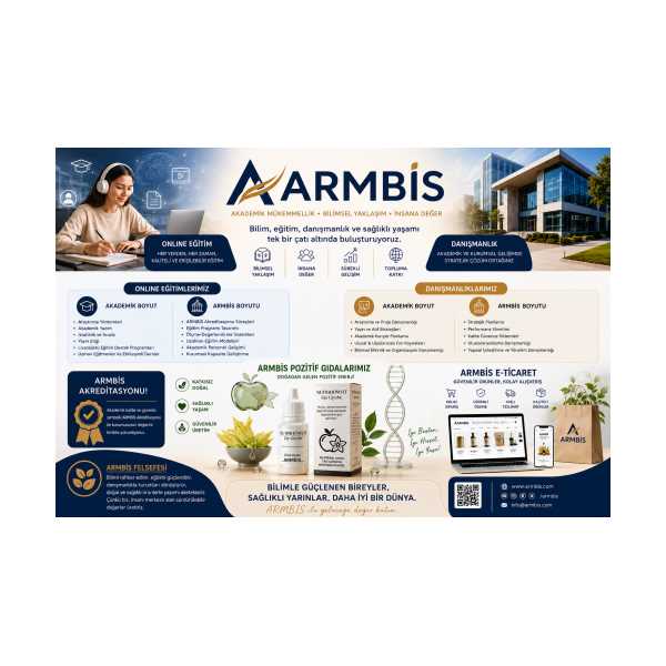 ARMBİS POZITIVUM PROTONU-ELEMENT BUL RANDEVU.3.