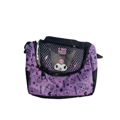 KUROMİ BESLENME ÇANTASI 3166-9