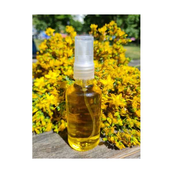 SARI KANTARON YAĞI -50 ML
