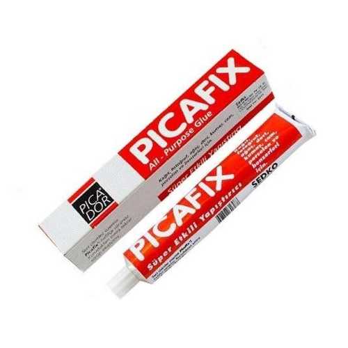 PİCAFİX SIVI YAPIŞTIRICI 90GR