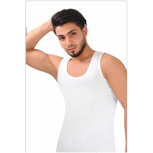 BEYAZ PENYE 6'LI ERKEK ATLET-SİSMEN02