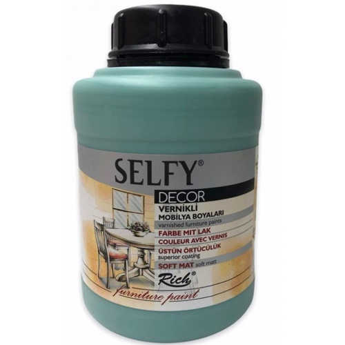 RİCH SELFY DECOR 1250ML MİLANO 12830