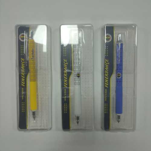 TMN FENERBAHÇE VERSATİL KALEM WİSE 0.7MM PVC KUTU