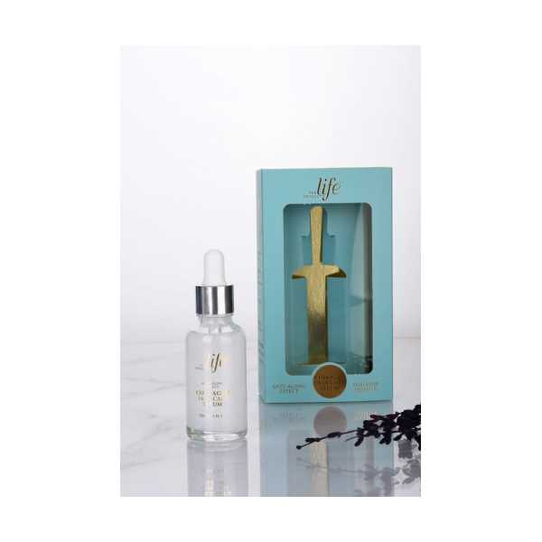 THE LİFE PRODUCTS COLLAGEN SERUM 30 ML