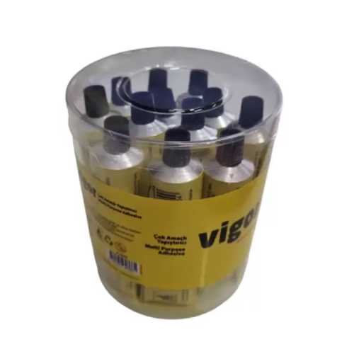 VİGOR KIRTASİYE TİPİ 40GR SIVI YAPIŞTIRICI -12-