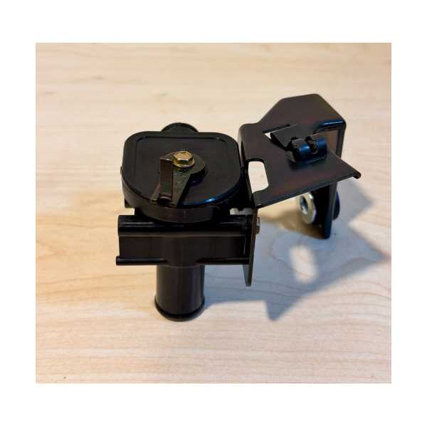 KALORİFER MUSLUĞU COROLLA 88-2000 AE101 -87240-12260-