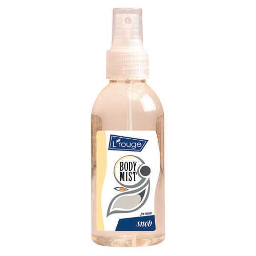 BENİMPROPAM SNOB BODY SPREYİ (ERKEKLER İÇİN) 150 ML