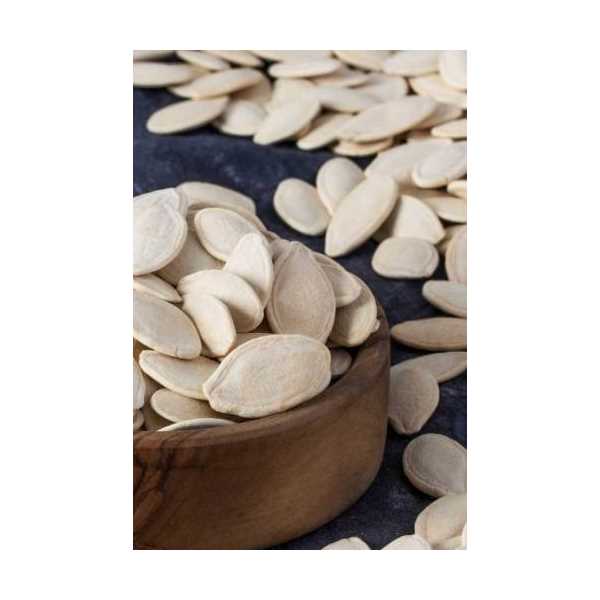  LÜKS TUZSUZ KABAK ÇEKİRDEĞİ (250 GR)