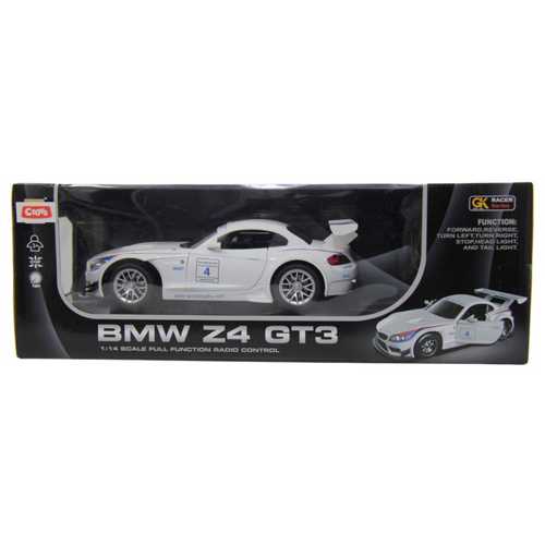 CTOYS UZAKTAN KUMANDALI ARABA BMV X4 1:14 USB