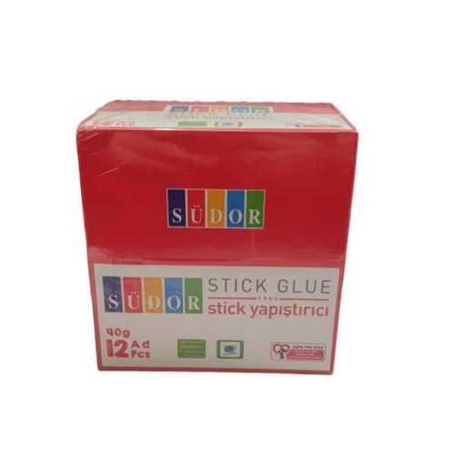 SÜDOR STİCK YAPIŞTIRICI 40GR SD436