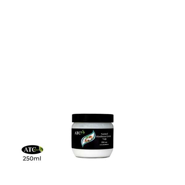 ATC VİTAL HİNDİSTAN CEVİZİ YAĞI 250 ML