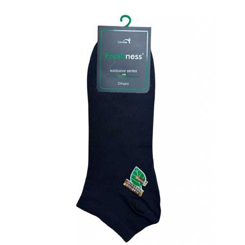 FRESHNESS 6000 ERKEK PATİK ÇORAP