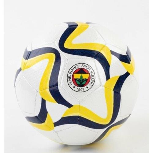 TMN FENERBAHÇE FUTBOL TOPU WAVE NO:5