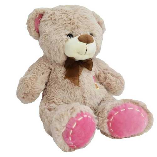 HALLEY 55CM PELUŞ AYI PL62316