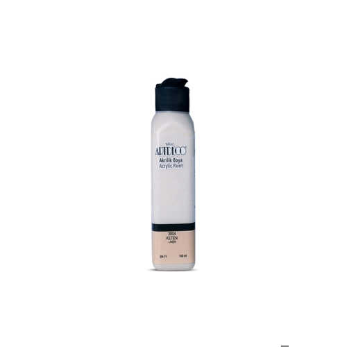 ARTDECO AKRİLİK BOYA 140ML 3004 KETEN