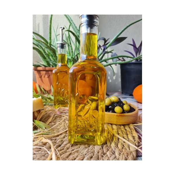 NATUREL SIZMA ZEYTİNYAĞI 1 L