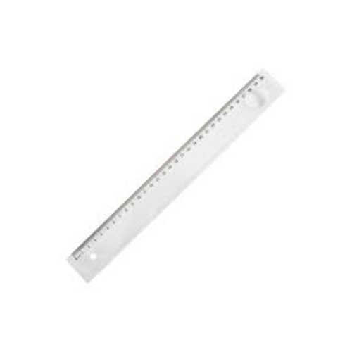 RİP PLASTİK 30CM CETVEL -36-