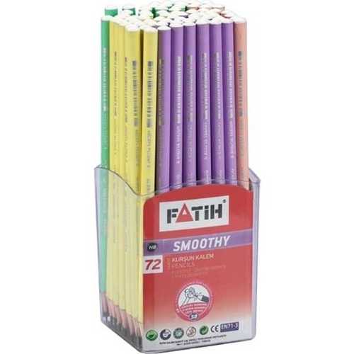 FATİH KURŞUN KALEM SMOOTHY 16820 -72-
