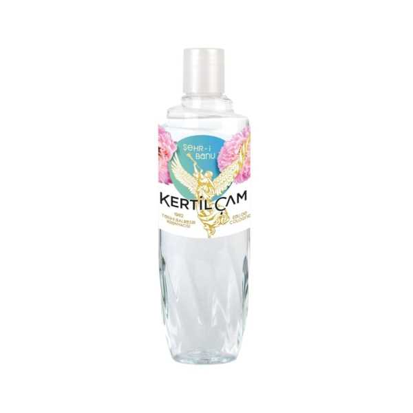ŞEHR-İ BANU KOLONYASI 400 CC PET ŞİŞE
