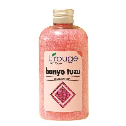 BENİMPROPAM  BOUQUET FRESH ARAMOLI BANYO TUZU 300 GR