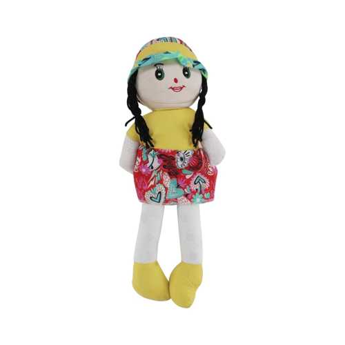FISTIK TOYS BEZ BEBEK 40CM