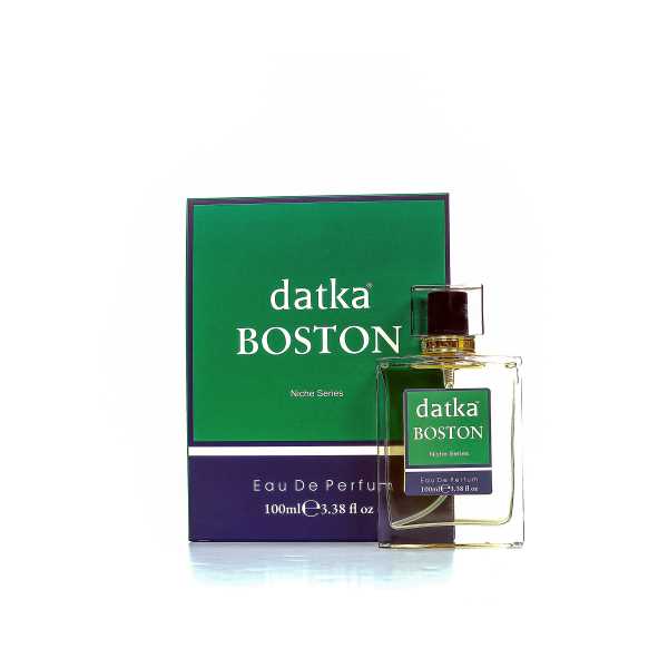 BOSTON NİCHE ERKEK PARFÜMÜ 100 ML