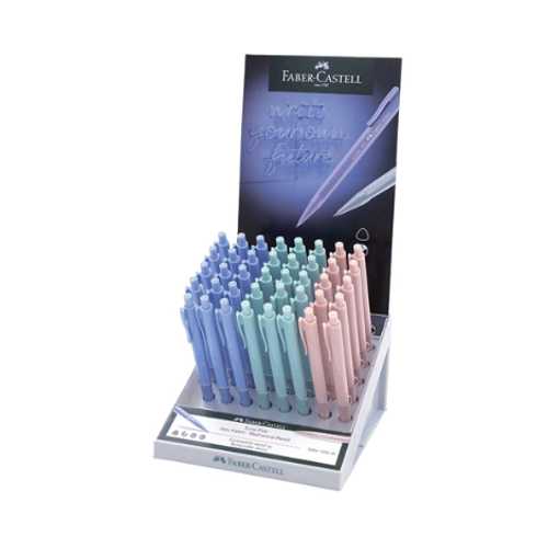 FABER ECON VERSATİL PALE, 0.7 & 0.5 STA 100X -40-