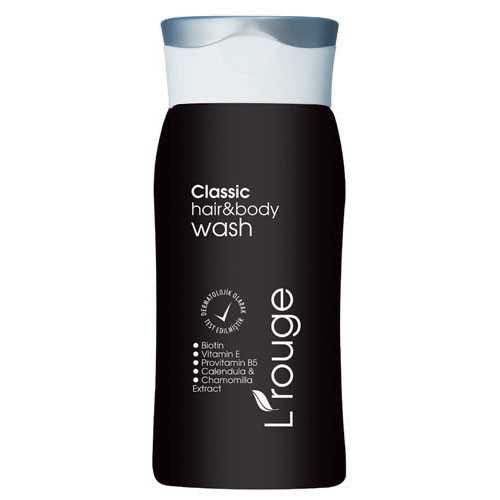 BENİMPROPAM CLASSİCS HAİR&BODY WASH DUŞ JELİ 200 ML