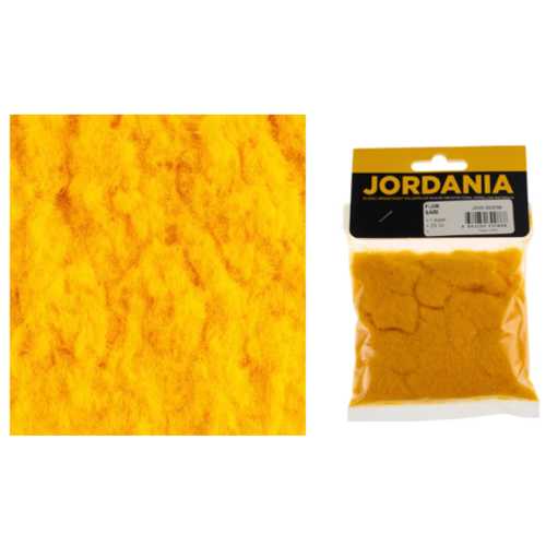 JORDANİA FLOK SARI 25GR