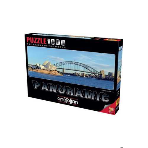 ANATOLİAN 1000 PRÇ SDYNEY