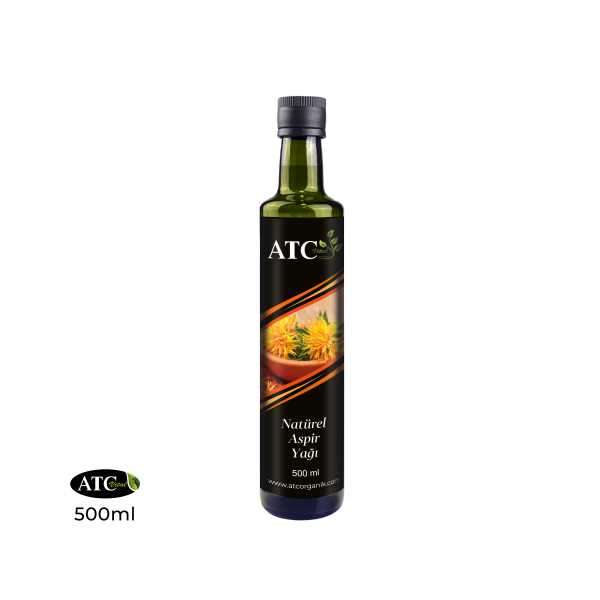 ATC VİTAL ASPİR YAĞI 500 ML