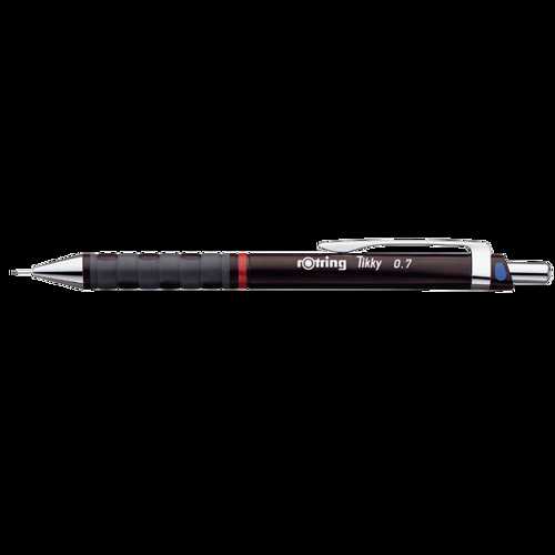 ROTRİNG VERSATİL KALEM TİKKY 0.7MM BORDO